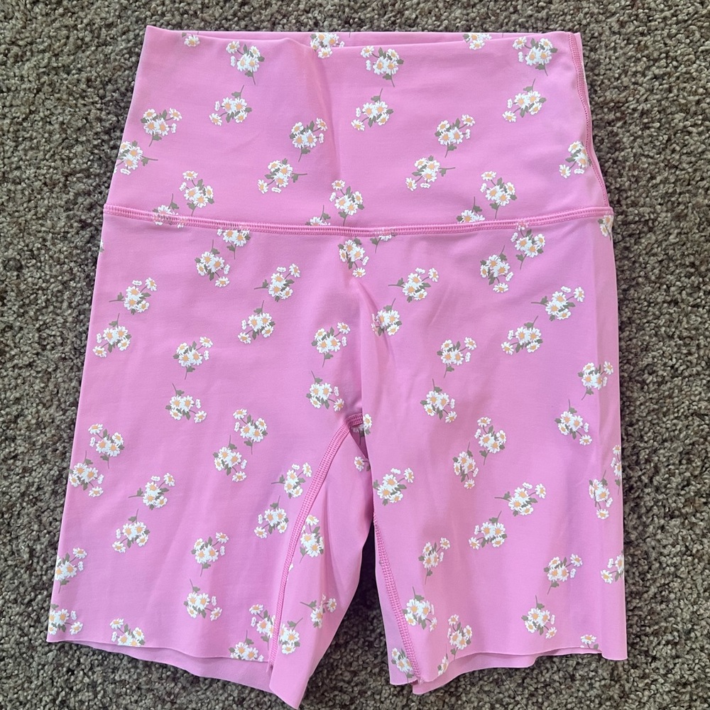 Aerie Biker Shorts